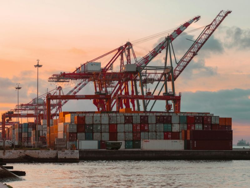 Nuevas pautas de resguardo de información sobre comercio exterior