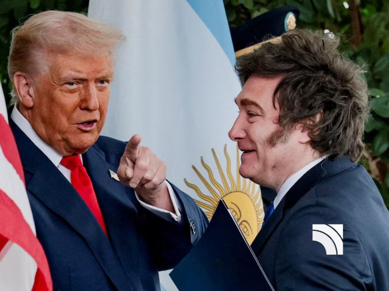 Uno por uno, los puntos clave del nuevo acuerdo comercial que anunciaron Estados Unidos y Argentina