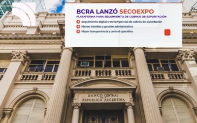 Nueva herramienta para exportadores argentinos