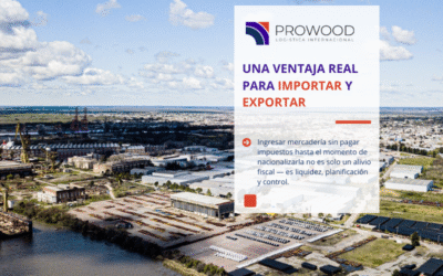 Zona Franca La Plata: una ventaja estratégica para tus operaciones