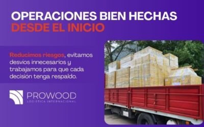 OPERACIONES BIEN HECHAS DESDE EL INICIO!