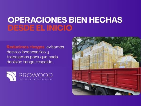 OPERACIONES BIEN HECHAS DESDE EL INICIO!